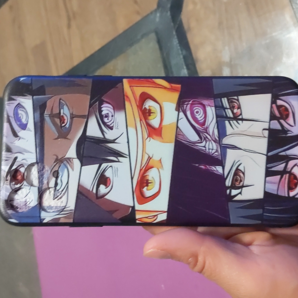 Iphone phone case